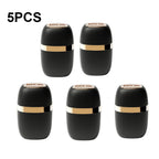 ID Protector Ink Roller Wide Identity Theft Protection Confidential Roller Signature Stamp for Data Privacy 21mm Scrolling Width