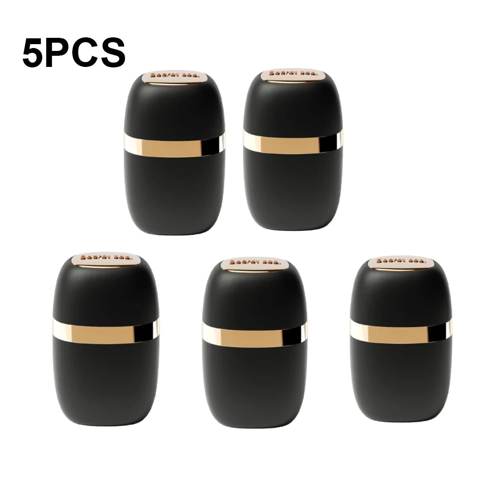 ID Protector Ink Roller Wide Identity Theft Protection Confidential Roller Signature Stamp for Data Privacy 21mm Scrolling Width