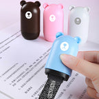 Privacy Seal Roller Theft Protect Theft Protection Roller Stamp For Privacy Confidential Data Guard Your Security Stamp Roller