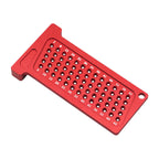 T Ruler Precision Marking T Ruler Saddle Square Layout Scriber for General Layout Work Drafting Scrapbooking Art Framing