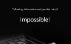 Suitable for Apple MacBook Pro Keyboard Film, Air Computer, Mac Laptop, M2.13 Inch 14 Inch Protective Case, MacPro 2024