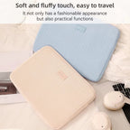 Laptop Bag For Xiaomi Lenovo Dell Notebook Computer Laptop Sleeve For Macbook Air Pro Retina 13 14 15 15.6 Inch Laptops Case