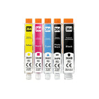 364XL Ink Cartridge For HP364 HP 364 XL Compatible Photosmart 5510 5515 6510 B010a B109a B209a Deskjet 3070A Printer