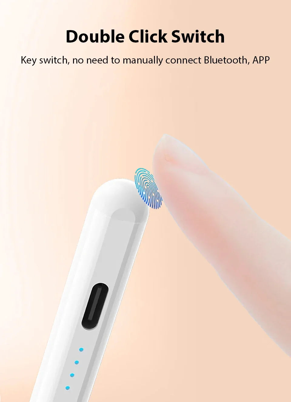 Universal Actiive Stylus Pen For Android IOS iPad 9th 10th MINI 6 7 Tablet Touch Pencil Drawing For Huawei Lenovo P12 M10 Y700