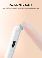 Universal Actiive Stylus Pen For Android IOS iPad 9th 10th MINI 6 7 Tablet Touch Pencil Drawing For Huawei Lenovo P12 M10 Y700