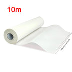 Pack Parchment Paper Roll for Baking Parchment Baking Paper with Serrated Cutter Roll for Cooking Air Fryer Steaming Bread