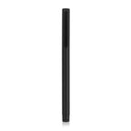 Fountain Pen 0.38mm Extra Fine Nib Extremely Black Metal Business Office Writing Calligraphy Pens
