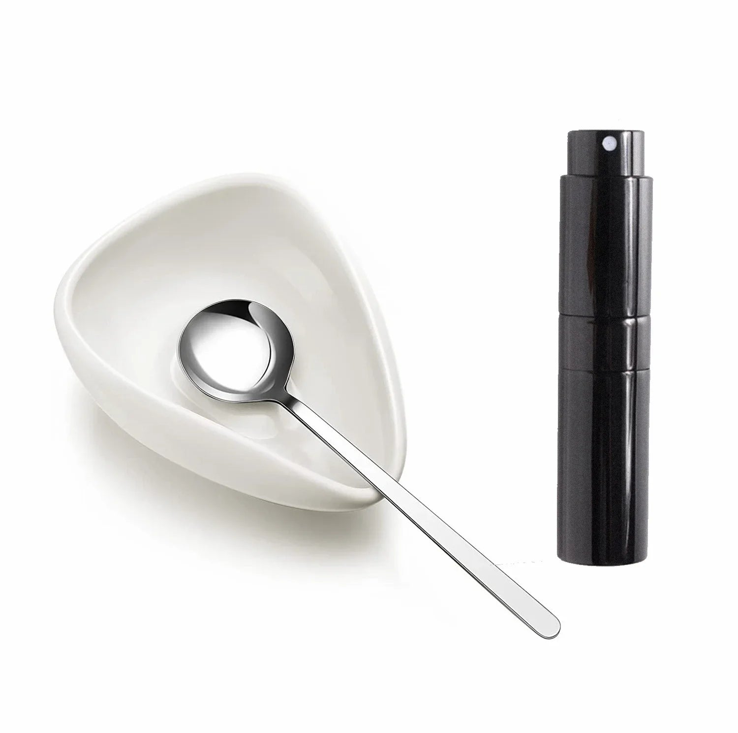Coffee Bean Spray Bottle Anti Fly Anti Static Mini Multi Color Sprayer Portable Humidifier Coffee Grinder Accessories
