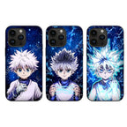 Anime 3D Lenticular Phone Case for iPhone,SAMSUNG,,Xiaomi/Redmi,ect. Creative Phone Cover Kids Children Birthday Gift