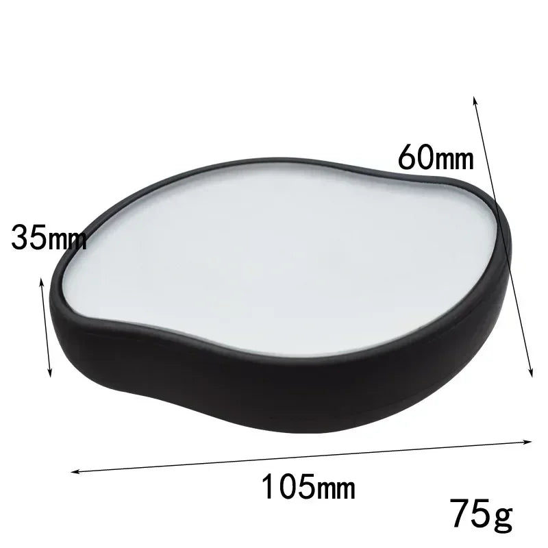 Crystal Epil Hair Removal Eraser Painless Safe Reusable Easy Clean Depilation Tool Physical Glass Hair Remov Body Beauty Eraser
