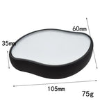 Crystal Epil Hair Removal Eraser Painless Safe Reusable Easy Clean Depilation Tool Physical Glass Hair Remov Body Beauty Eraser