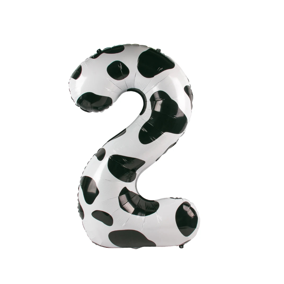 Cow Party Themed Disposable Tableware Set Paper Plates and Cow Napkins for Kids Cow Themed Birthday Party Decorations