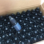 5/10ML Black Ink Refills Parcel Privacy Information Eliminators Anti-theft ID Security Stamp Messy Code Confidential Seal Ink