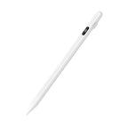 P+7 Universal Stylus Battery Display Pen For Android IOS Screen Touch Pen For iPad Huawei Xiaomi Honor Tablet Stylu   Penci