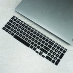 Silicone Laptop keyboard cover  for HP Victus 15 2022 2021 Gaming Laptop 15-fb0019ax  15-fa0000ni 15-fa0006ni 15-fa 15.6 inch