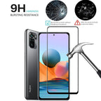 Pelicula, Front Tempered Glass For Xiaomi Redmi Note 15 14 10 11 12 13 Pro 5G Screen Protectors Redmi Note 12S 11S 10S cristal templado Note10 S protector pantalla Note11 verre trempé Redmi Note12 Pro Plus Camera Film