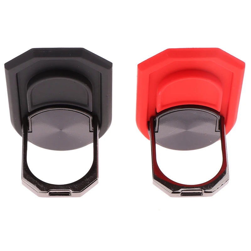 2pcs Universal Mini Laptop Stand Foldable Desktop Feet Holder For Ipad MacBook PC Computer Keyboard Cooling Pad Invisible Stands