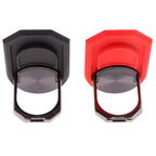 2pcs Universal Mini Laptop Stand Foldable Desktop Feet Holder For Ipad MacBook PC Computer Keyboard Cooling Pad Invisible Stands