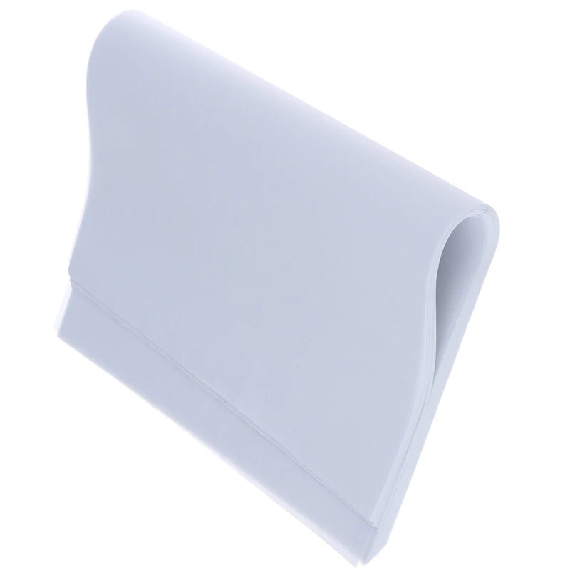100pcs A4 Translucent Tracing Paper Copy Transfer Printing Drawing Paper Sheet
