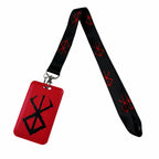 Wholesale Anime Movie Phone Rope Toy Story ID Card Badge Holder Princess Neck Strap Cartoon Keychain Lariat Gift