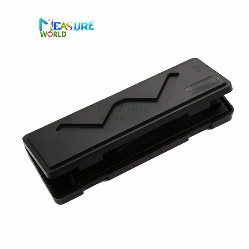 Plastic Box The Outer Packaging Box For The Metal Digital Caliper Can Hold 150mm Calipers Plastic Material Calipers Not Included