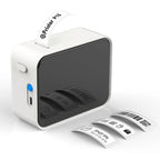 Marklife P15 Thermal Label Printer Similar as D11 D110 D101 Labeling Machine Wireless Bluetooth Label Maker With Label Sticker