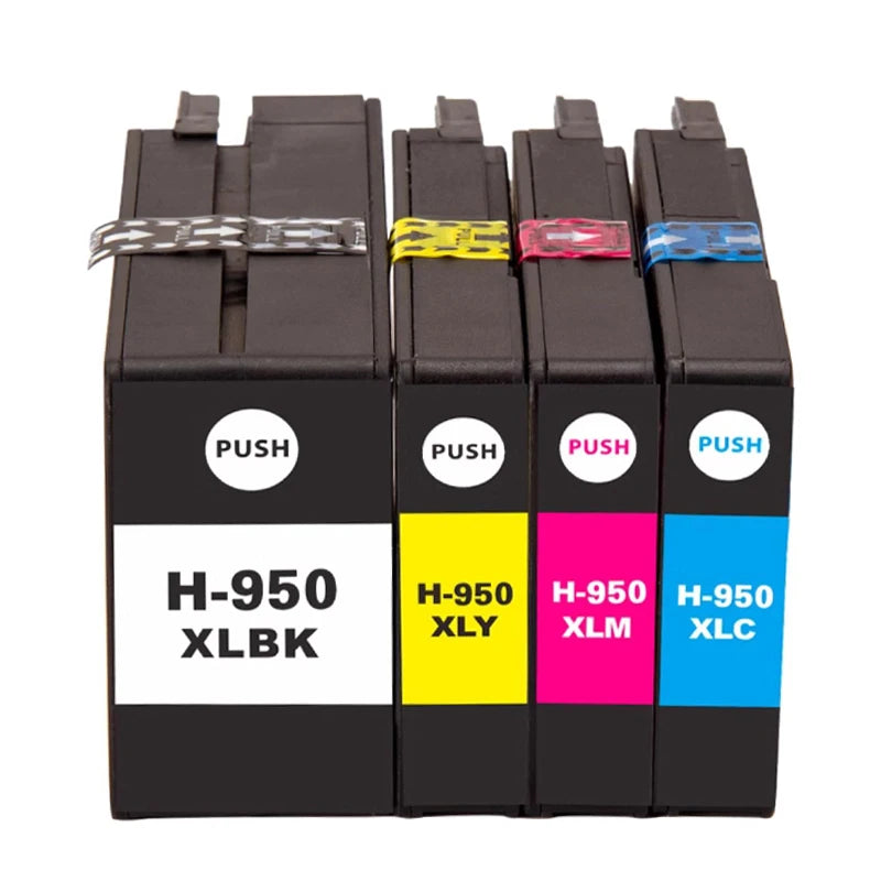 950XL 951XL 950 951 XL Ink Cartridge for HP950 for HP Officejet Pro 8100 8600 8610 8615 8620 8630 8640 8625 8660 8680 251dw 276d