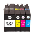 950XL 951XL 950 951 XL Ink Cartridge for HP950 for HP Officejet Pro 8100 8600 8610 8615 8620 8630 8640 8625 8660 8680 251dw 276d