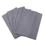 1/5PCS Magic Glass Cleaning Cloth,Streak Free Microfiber Towel for Window,Lint Free Reusable Rag for Home Kitchen Cleaning Cloth