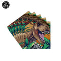Dinosaur Plastic Tablecloth Dinosaur Birthday Party Table Covers Boy Birthday Baby Shower Party Decorations Supplies Picnic