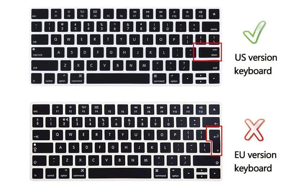 Ableton Live Avid Pro Tools Final Cut Pro X PS Hotkey Functional Keyboard Cover US Layout for Magic Keyboard A1644 MLA22B/A