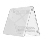 Screen Protector Laptop Case For MacBook Air 13.6 M5 M4 Chip A3449 A3240 A2681 A3113 M3 Pro 13 A2338 Air 13 A2337 Keyboard Cover