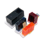PG-540 PG540 CL541 CL-541 Smart Ink Cartridge For Canon Pixma MG3250 MG3255 MG3550 MG4150 MG4200 MG4250 PG540XL