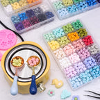 Retro Sealing Wax Beads Plant Wax Seal Wax Box Set 24 Color Sea Bead Wax Seal For Wedding Wax Seal Tools For Making Wax Seal Y15