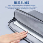 Waterproof Laptop Bag Sleeve Tablet Cover For MacBook Air Pro Xiaomi Dell Acer Notebook Computer Case 11 12 13 14 15 15.6 Inch
