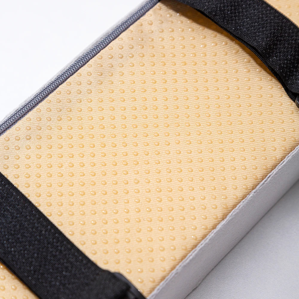 Foam Elbow Pillow Chair Armrest   Pads Support Arm Rest for Office Chair Armrest Chair Cushion Pads Elbow Relief