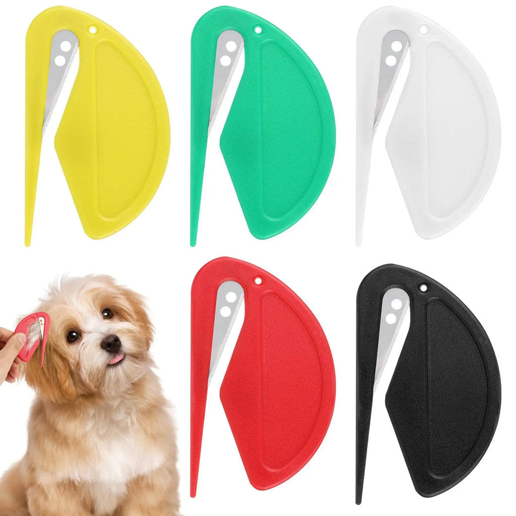 Letter Opener Envelope Slitter – Envelope Opener for Women Men,Office Worker,Graduate Students,Home,Office,Postal