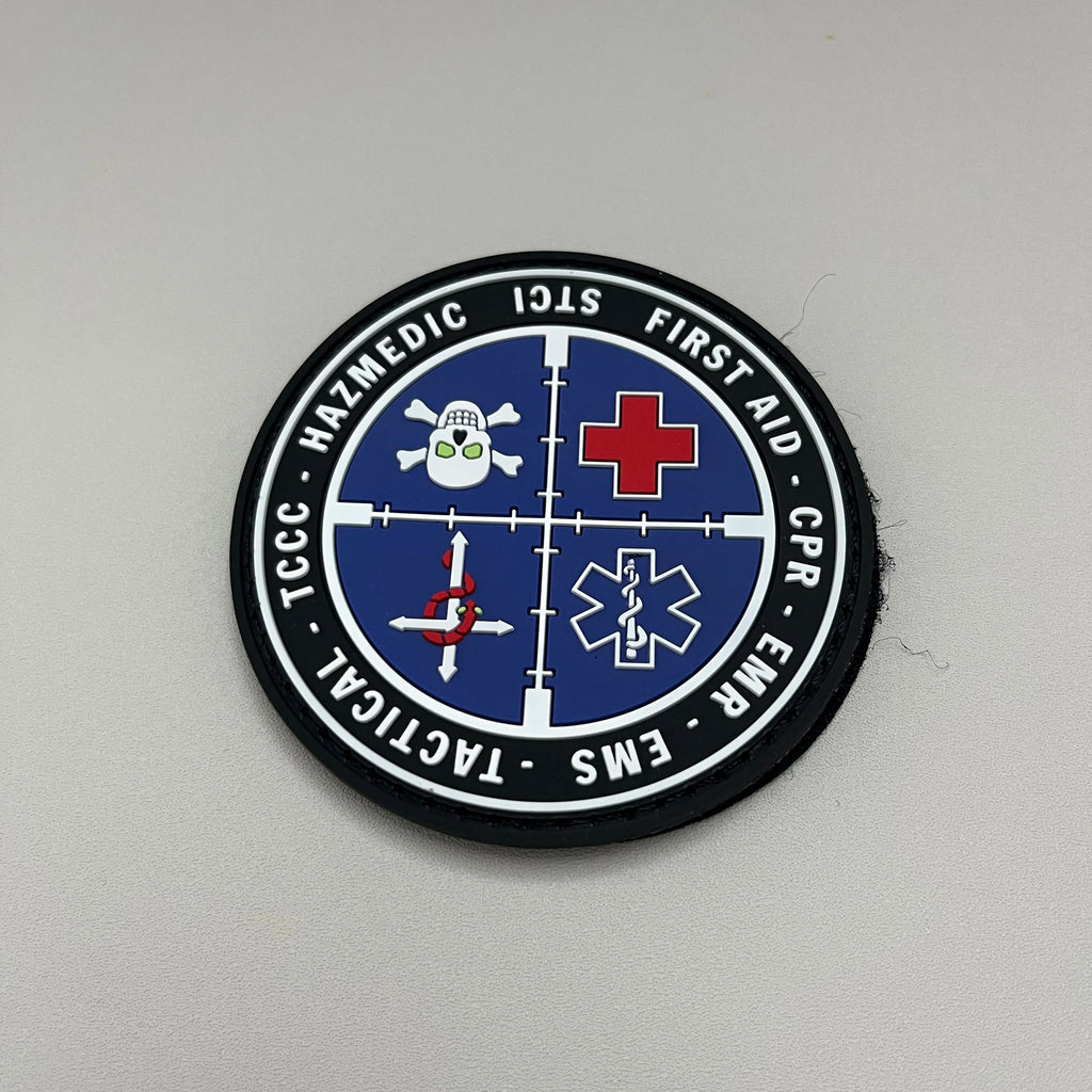 Custom Logo 3D PVC Silicone Patch Heat Transfer Rubber Label Clothing Tags Personalized Embroidery Patch DIY Garment Bag Hat