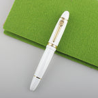 New Arrivel Jinhao Luxury 159 Fountain Pen High Quality Metal Inking Pens for Office Supplies School Supplies