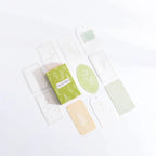 30Pcs Colorful Flower Plant Texture Card Stock Craft Paper Junk Journal Ephemera Forest Leaf Scrapbooking Material Paper Pack