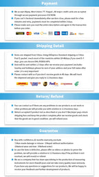SHANHR 200 MM/300 MM Digital Angle Ruler Stainless Steel Electronic Angle Meter Electronic Protractor Goniometer Angle Gauge