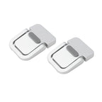 1 Pair Mini Portable Laptop Stand Computer Keyboard Holder Laptop Riser First/Second Gear Adjustment For Notebook Support