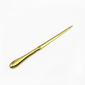 Letter opener, advanced envelope letter opener Metal office open letter knife Envelope cutter suitable for office household good