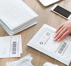 4x6Inch Shipping Labels For Thermal Shipping Label Printer 100/500PCS 100x150mm Thermal Label Paper For Business Express Waybill