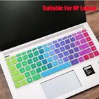 Laptop Keyboard Cover Protector For HP Pavilion X360 14-cd0213nb 14-cd0003ne 14-cd0002ne 14-cd00073tx cd0021tx 14" 14-cd series