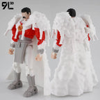 9L3D Printe Dummy13 T13 Unbeatable Mark Grayson Bulletproof Mark Grayson Action Figure Anime Collectible Model Toy For Kids Gift
