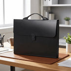 13 Layers Accordion File Folder Portable Large Capacity Document Storage Bag with Handle Waterproof a4 Document Holder School