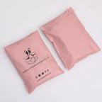 100pcs/lot Plastic Mailing Envelope Bags Polyethylene Shipping Color Packaging Product Storage Custom Printing Own Logo Brand