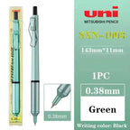 Uni SXN-1003 JETSTREAM EDGE Ballpoint Pens Ultra-fine Luxury Men's Pen, Small-word Annotations Fine Writing Japanese Stationery