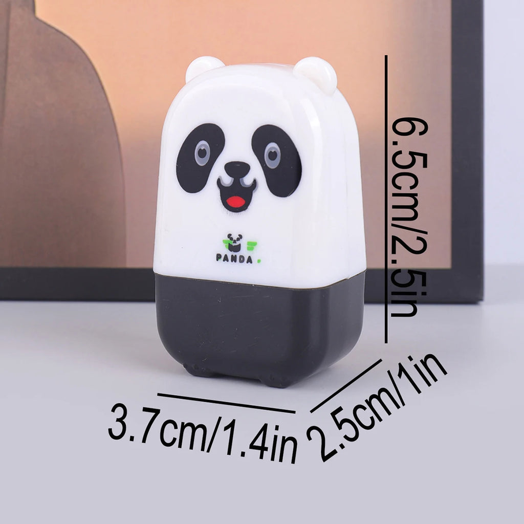 Confidential Seal Roller-Type Scrambled Code Stamper, Courier Unboxing Seal, Portable Stamp for Protecting Personal Privacy